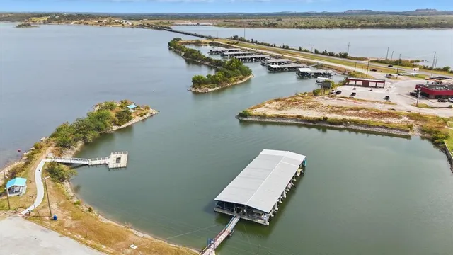 a view of a ocean view