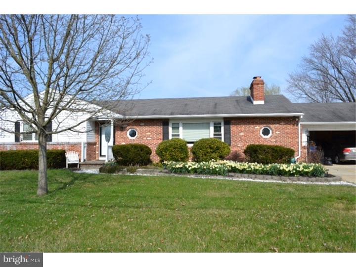 61 Auburn Road Woodstown, NJ 08098 - Photo 1 of 20 Exterior
