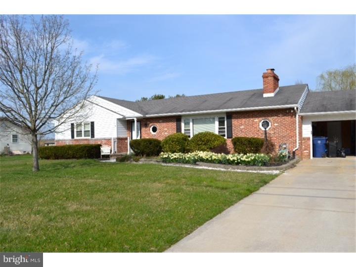 61 Auburn Road Woodstown, NJ 08098 - Photo 2 of 20 Exterior Front