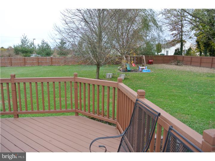 61 Auburn Road Woodstown, NJ 08098 - Photo 12 of 20 Exterior Back