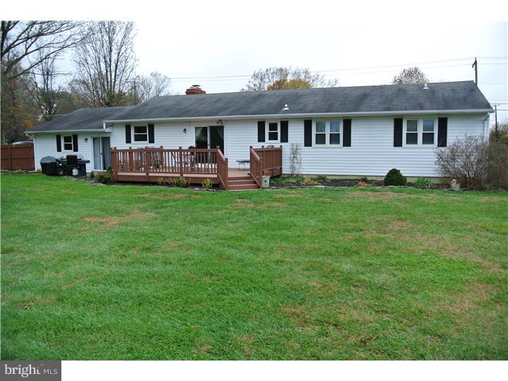 61 Auburn Road Woodstown, NJ 08098 - Photo 14 of 20 Exterior Back