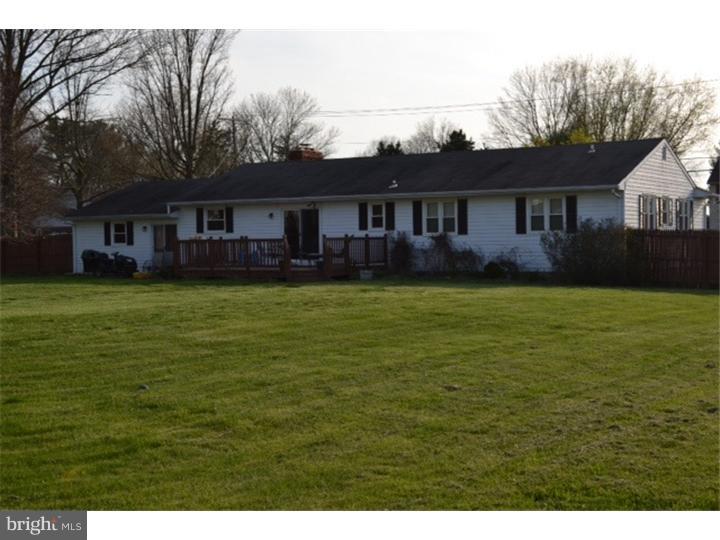 61 Auburn Road Woodstown, NJ 08098 - Photo 20 of 20 Exterior Back