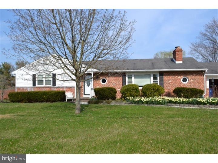 61 Auburn Road Woodstown, NJ 08098 - Photo 3 of 20 Exterior Front