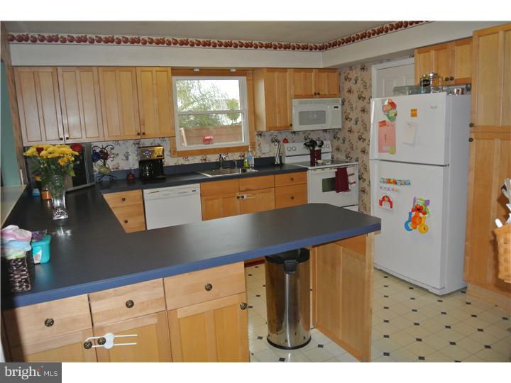 61 Auburn Road Woodstown, NJ 08098 - Photo 7 of 20 Kitchen