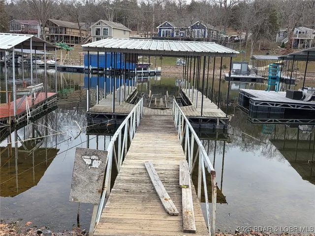 $89,900 | 30450 Hickory Lane, Gravois Mills, MO 65037