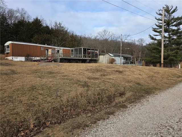 $89,900 | 30450 Hickory Lane, Gravois Mills, MO 65037