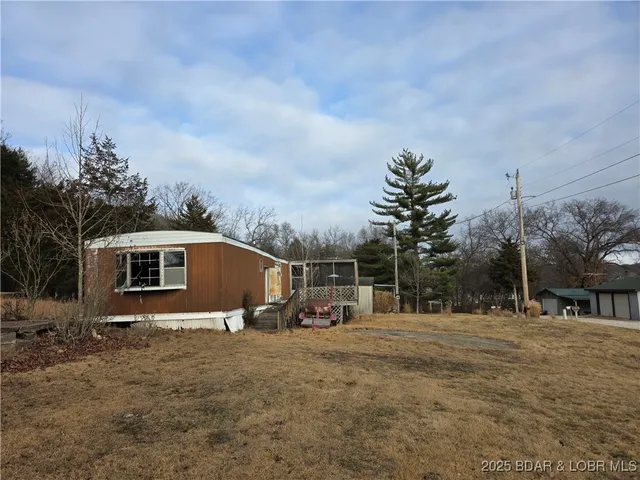 $89,900 | 30450 Hickory Lane, Gravois Mills, MO 65037