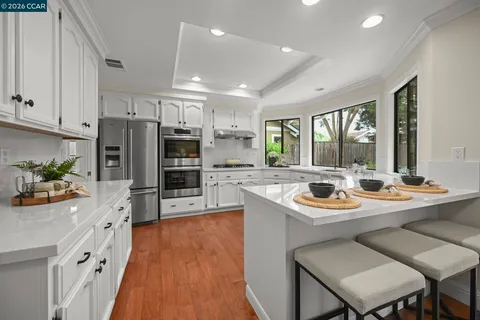 $1,865,000 | 317 Fontaine Drive, Danville, CA 94506