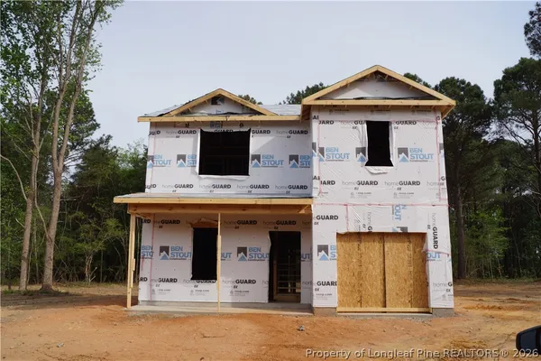 $279,995 | 537 Longstreet Road, Sanford, NC 27330