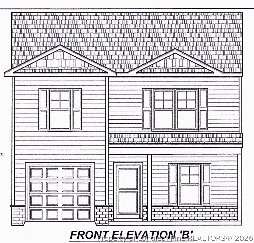 537 Longstreet Road Sanford, NC 27330 - Photo 2 of 4