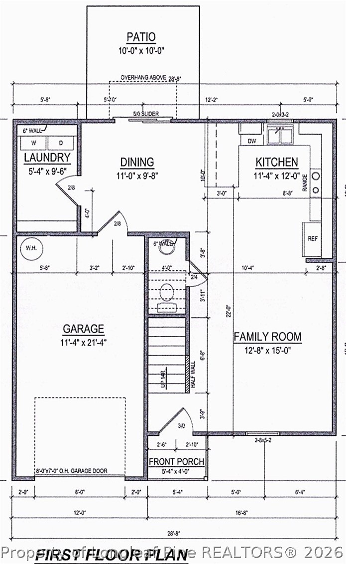 537 Longstreet Road Sanford, NC 27330 - Photo 3 of 4