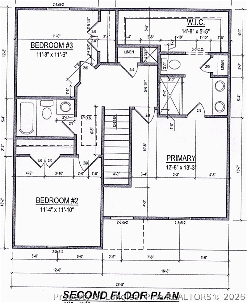 537 Longstreet Road Sanford, NC 27330 - Photo 4 of 4