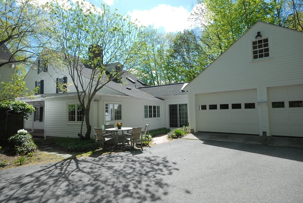 105 Lexington Road Concord, MA 01742 - Photo 40 of 42