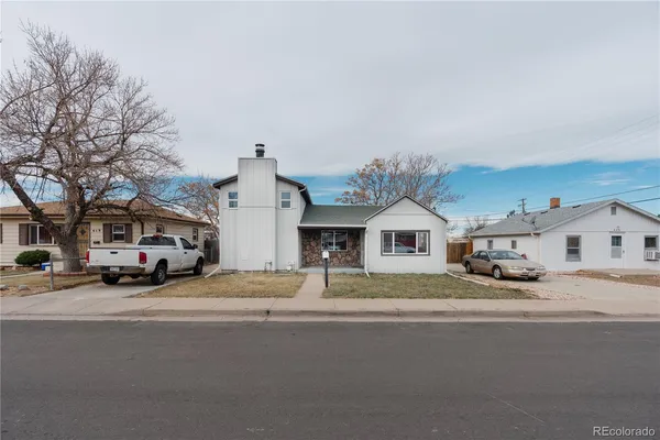 $480,000 | 617 South 5th Avenue, Brighton, CO 80601