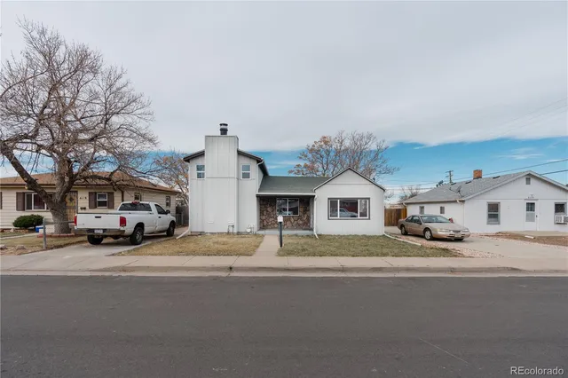$500,000 | 617 South 5th Avenue, Brighton, CO 80601