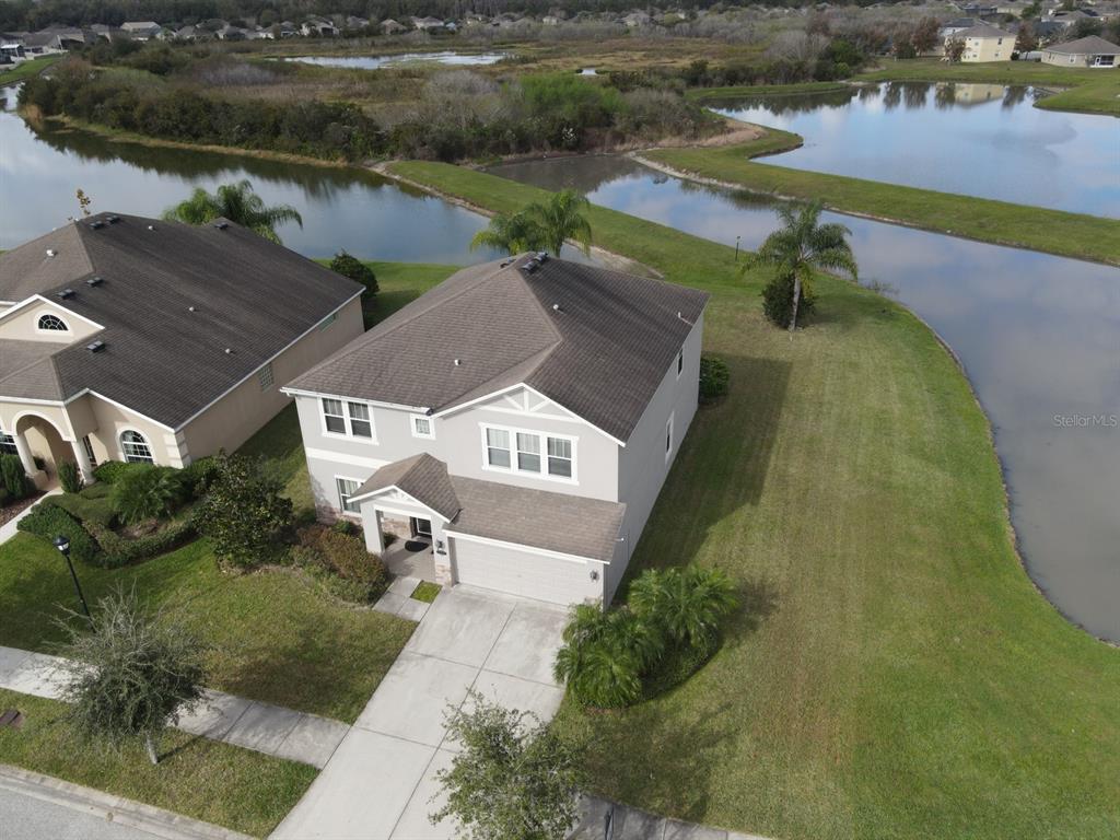 10701 Breaking Rocks Drive Tampa, FL 33647 - Photo 1 of 1