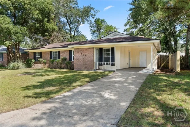 $279,900 | 128 Walz Circle, Savannah, GA 31404
