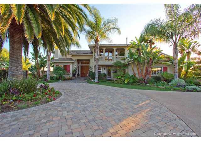 417 Bridoon Terrace Encinitas, CA 92024 - Photo 22 of 23
