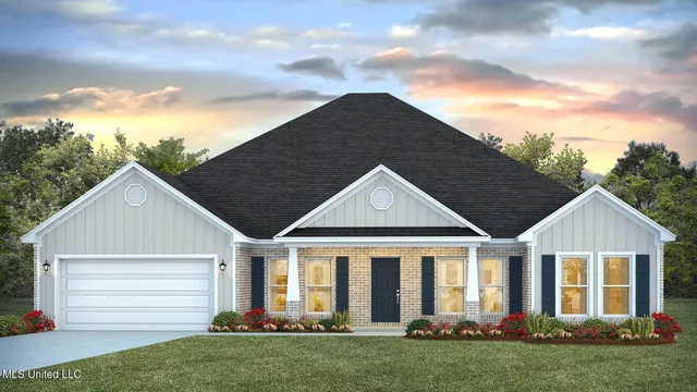 $426,900 | 17088 River Hills Drive, Gulfport, MS 39503