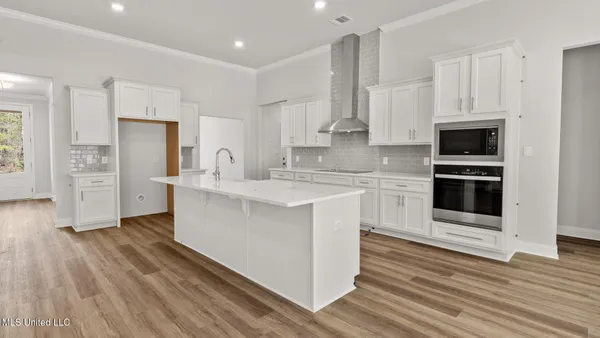 $426,900 | 17088 River Hills Drive, Gulfport, MS 39503