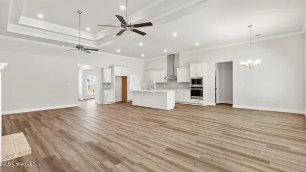 $426,900 | 17088 River Hills Drive, Gulfport, MS 39503