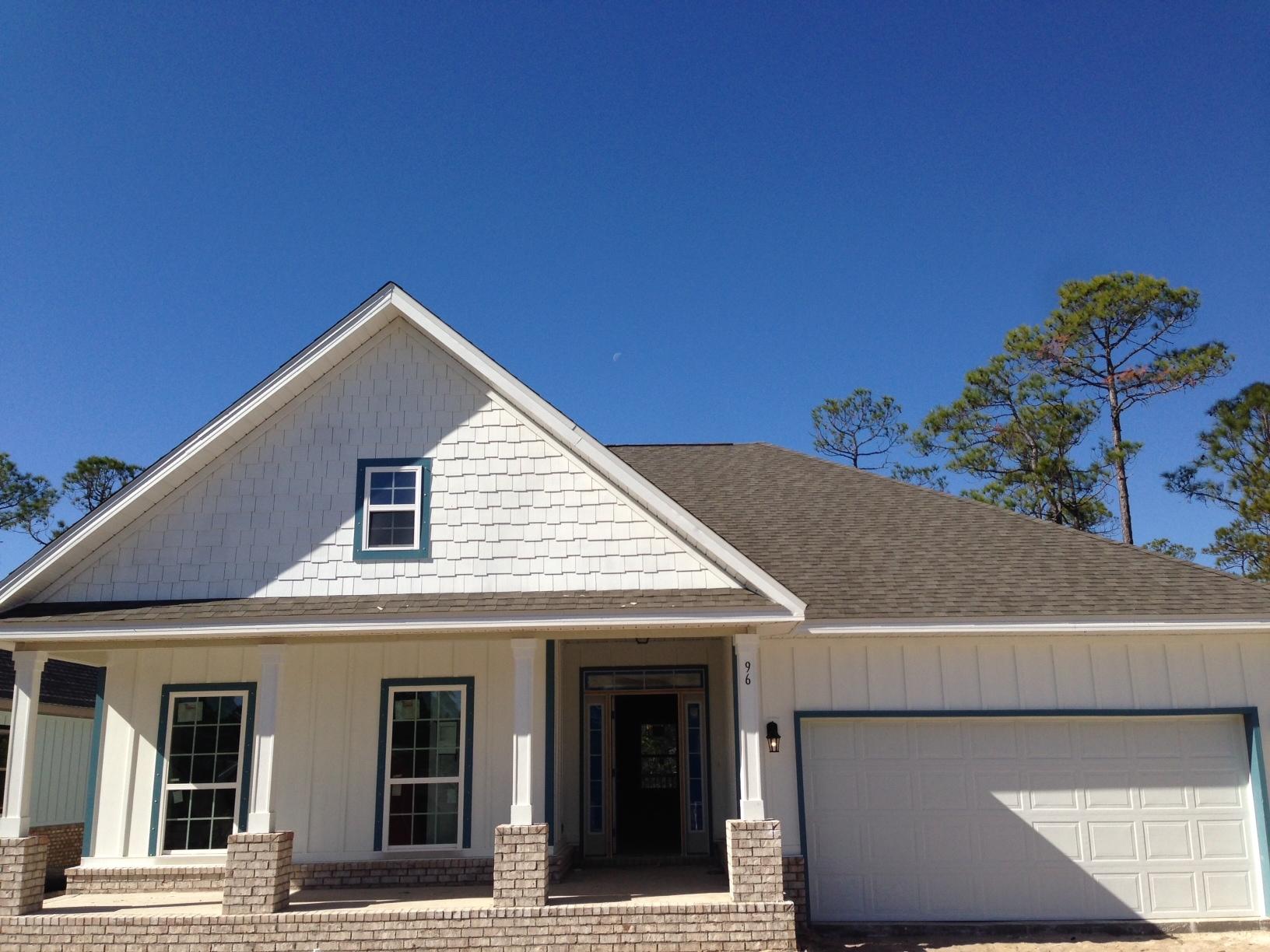 96 Ocean Spray Circle Santa Rosa Beach, FL 32459 - Photo 1 of 4 Gallery Image 1
