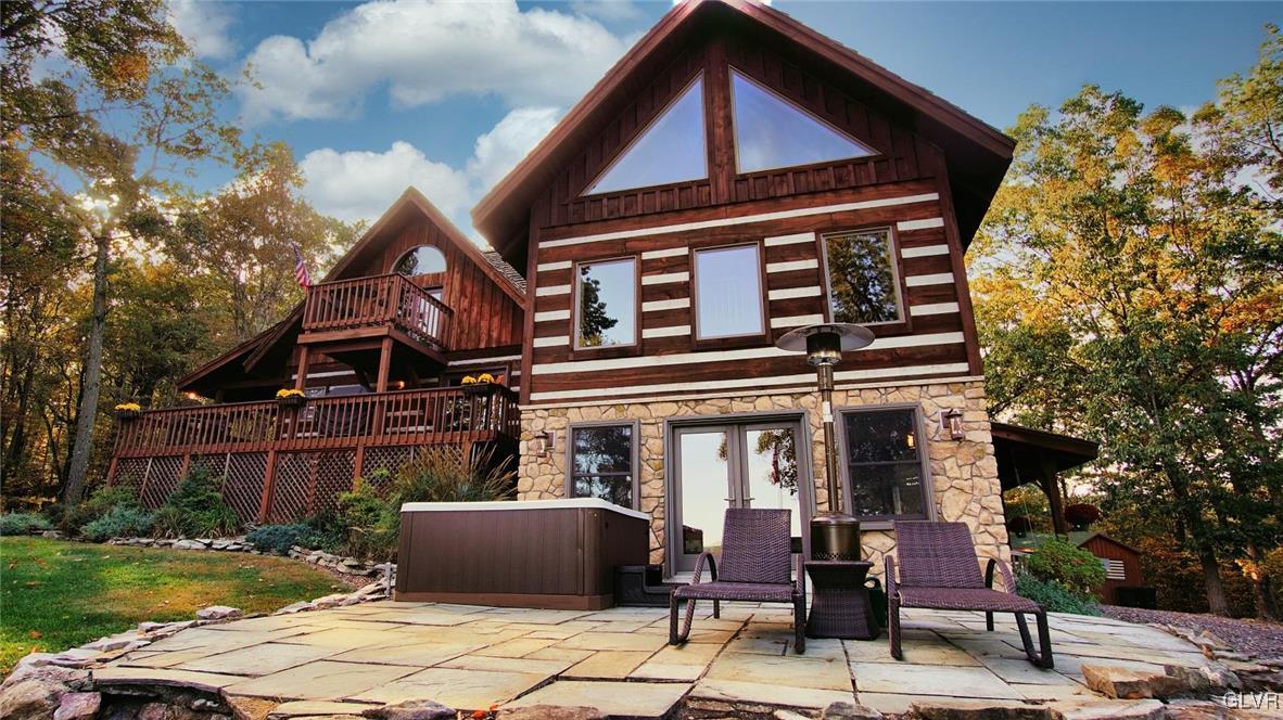 555 Evergreen Road Lehighton, PA 18235 - Photo 3 of 42 Gallery Image 3