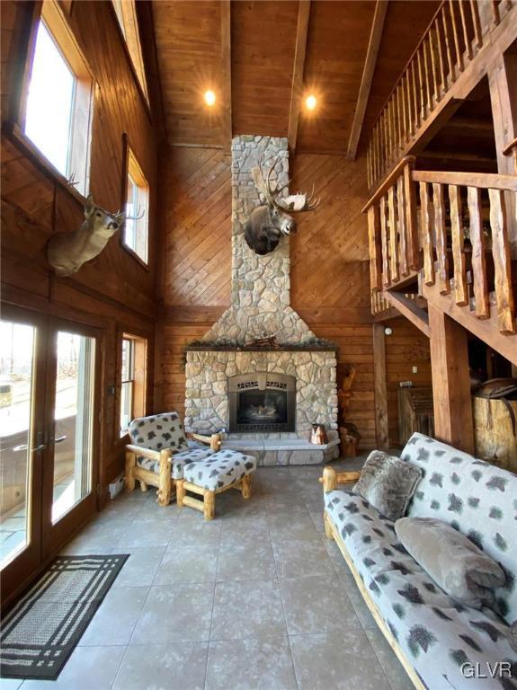 555 Evergreen Road Lehighton, PA 18235 - Photo 9 of 42 Gallery Image 9