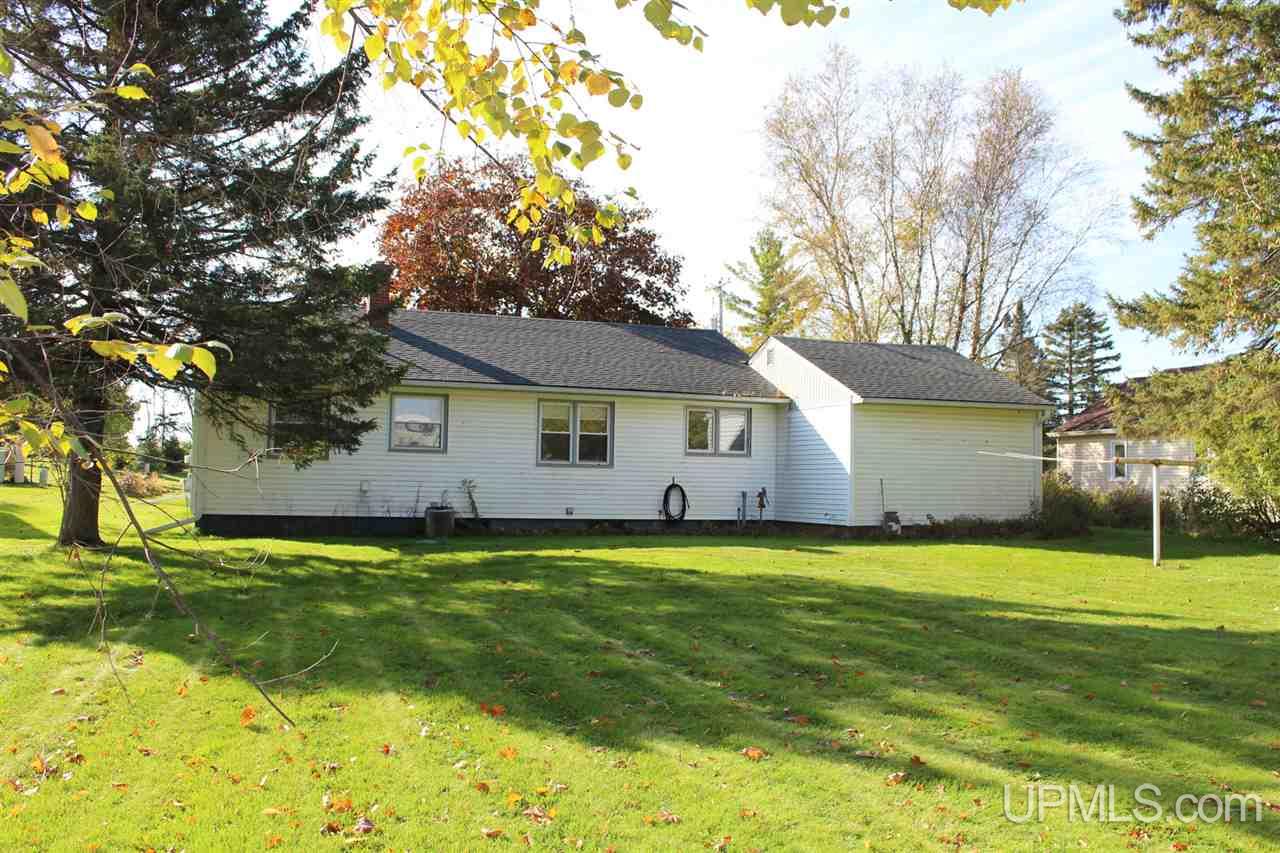 W143 Co Road Stephenson, MI 49887 - Photo 23 of 24