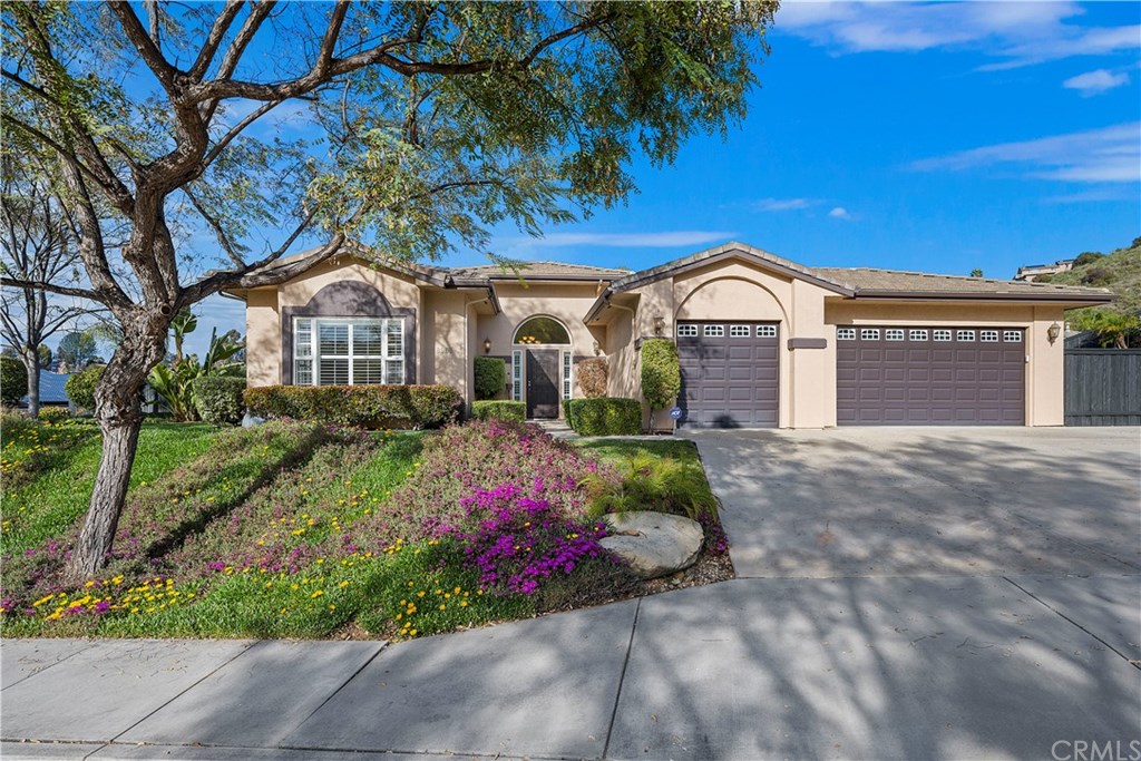 8963 Blackhorse Drive Santee, CA 92071 - Photo 1 of 1