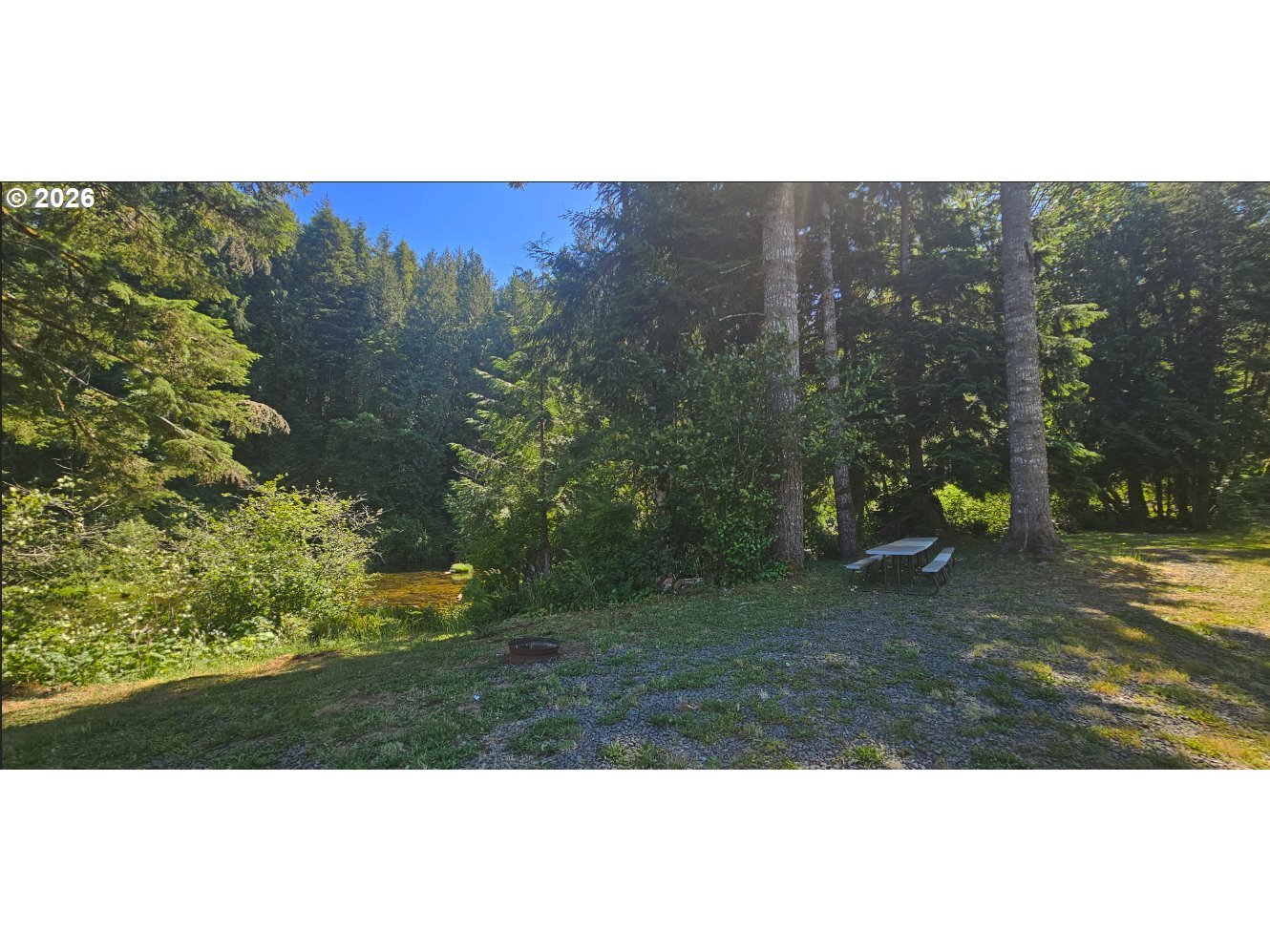 28593 Lower Smith River Road Reedsport, OR 97467 - Photo 11 of 17