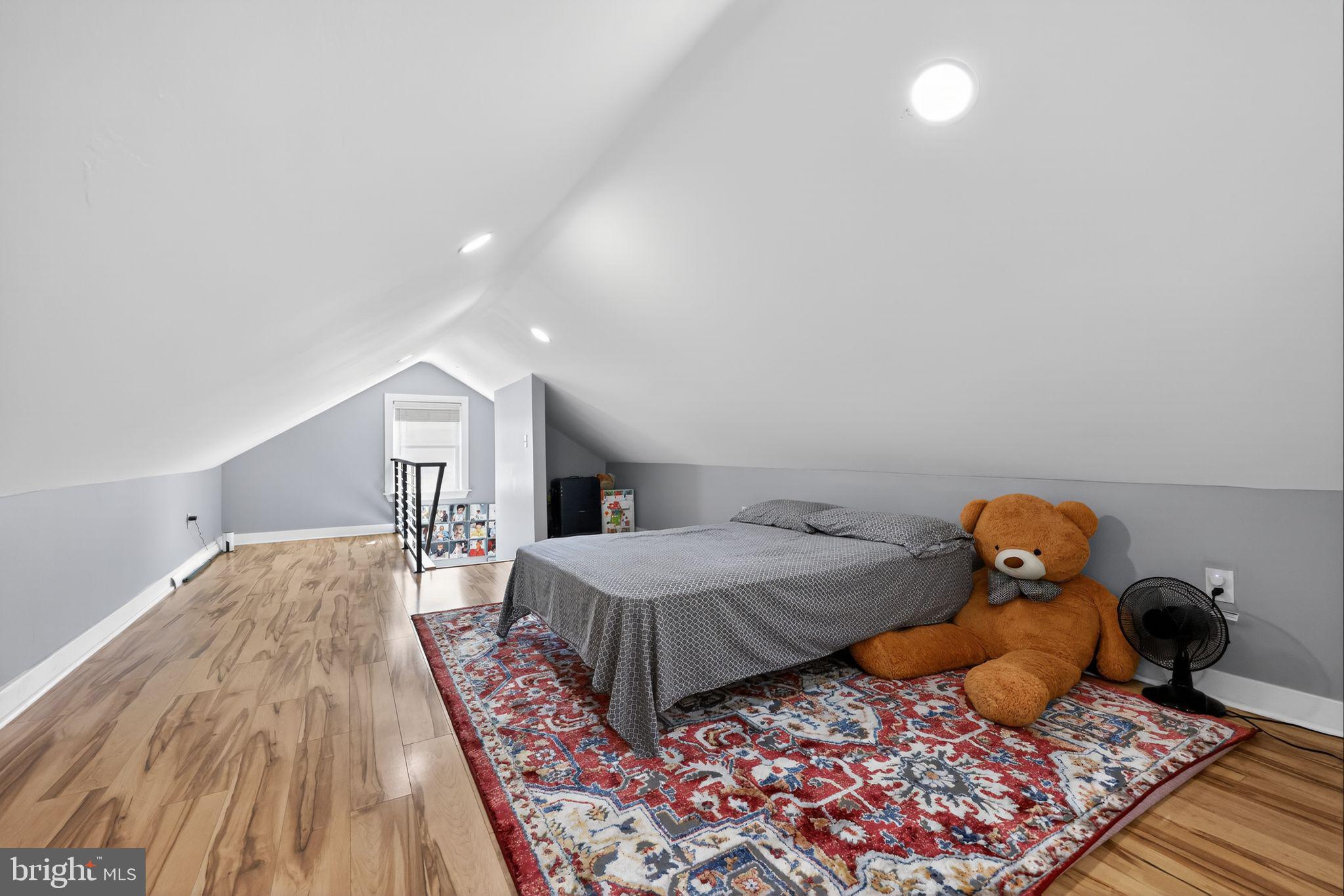 24 Alden Avenue Delran, NJ 08075 - Photo 20 of 32 bedroom 4 - upstairs