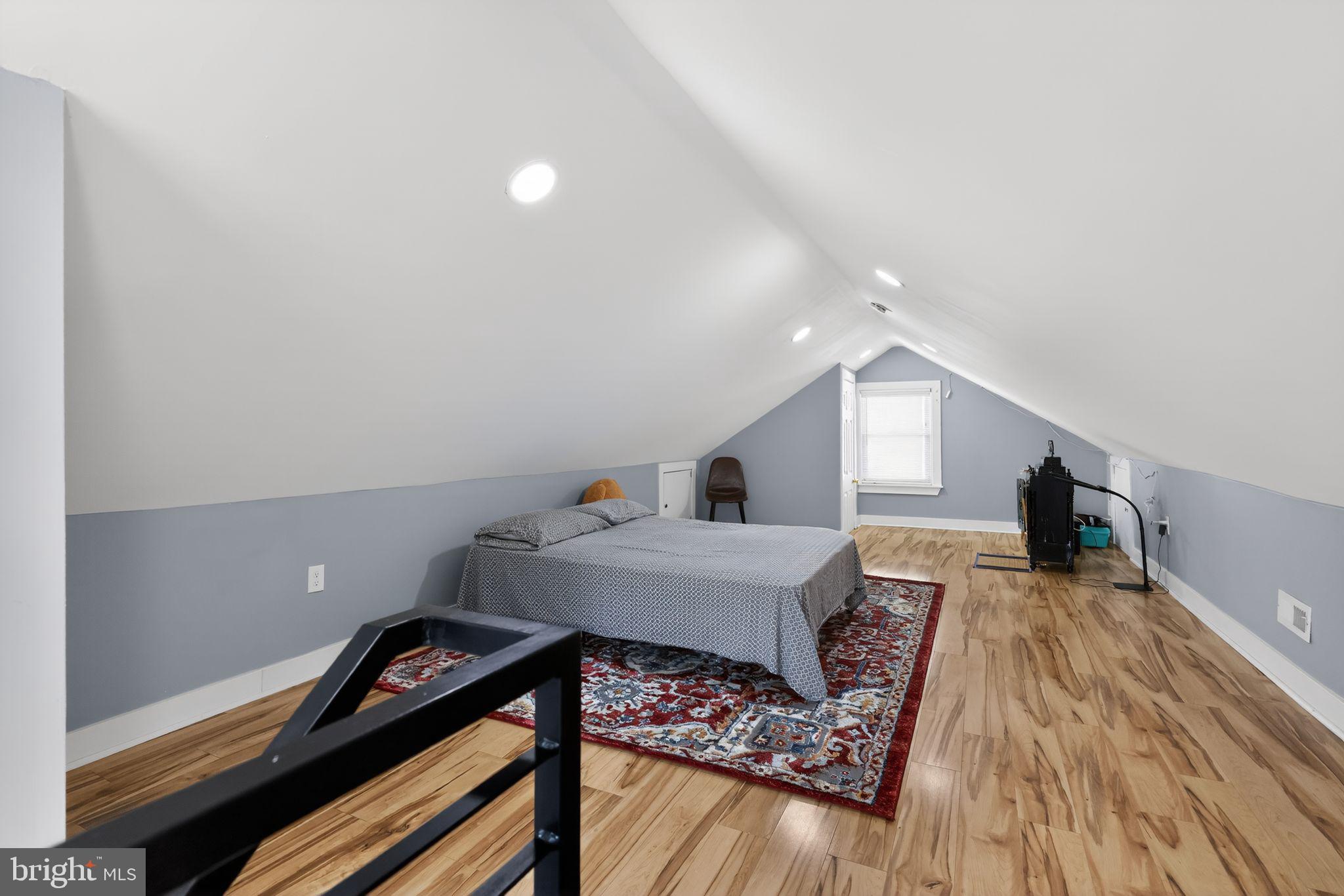 24 Alden Avenue Delran, NJ 08075 - Photo 21 of 32 bedroom 4 - upstairs
