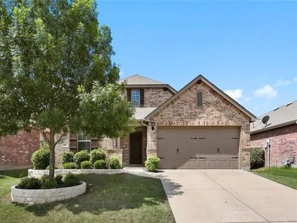 $2,295 | 417 Hackberry Drive, Fate, TX 75087