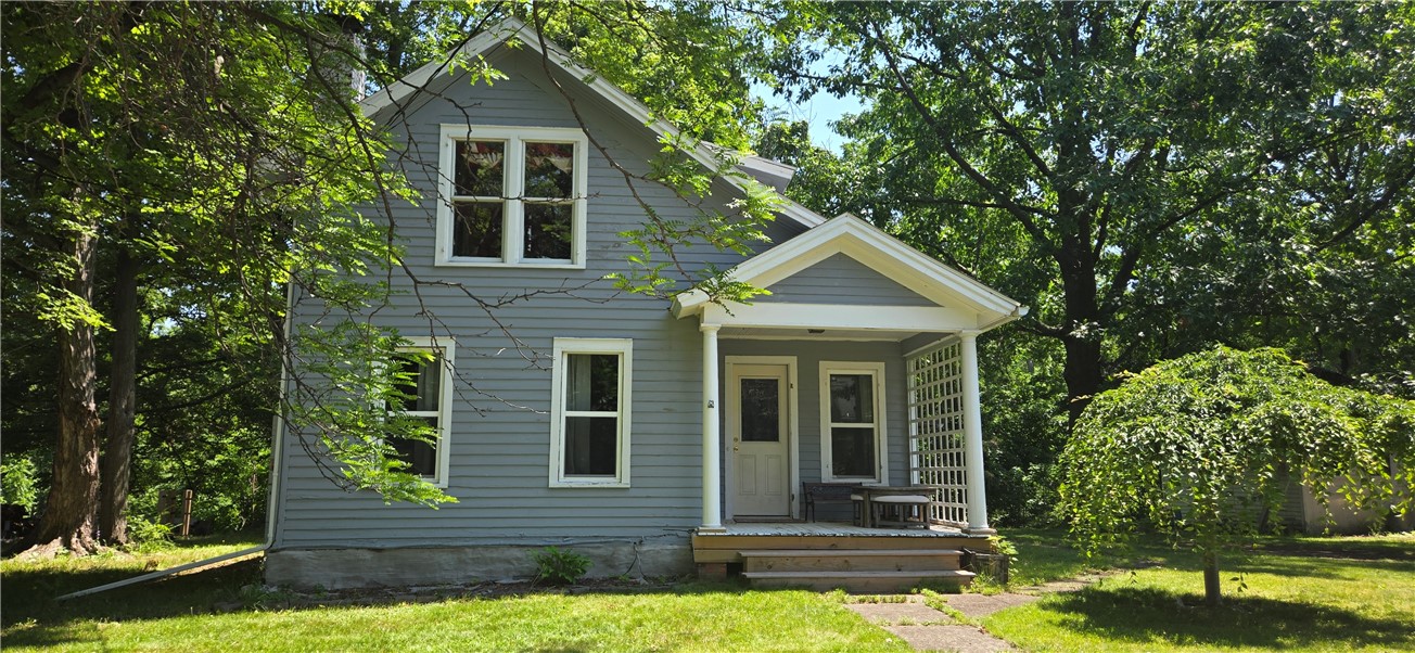 25 Spring Street Livonia, NY 14487 - Photo 2 of 24