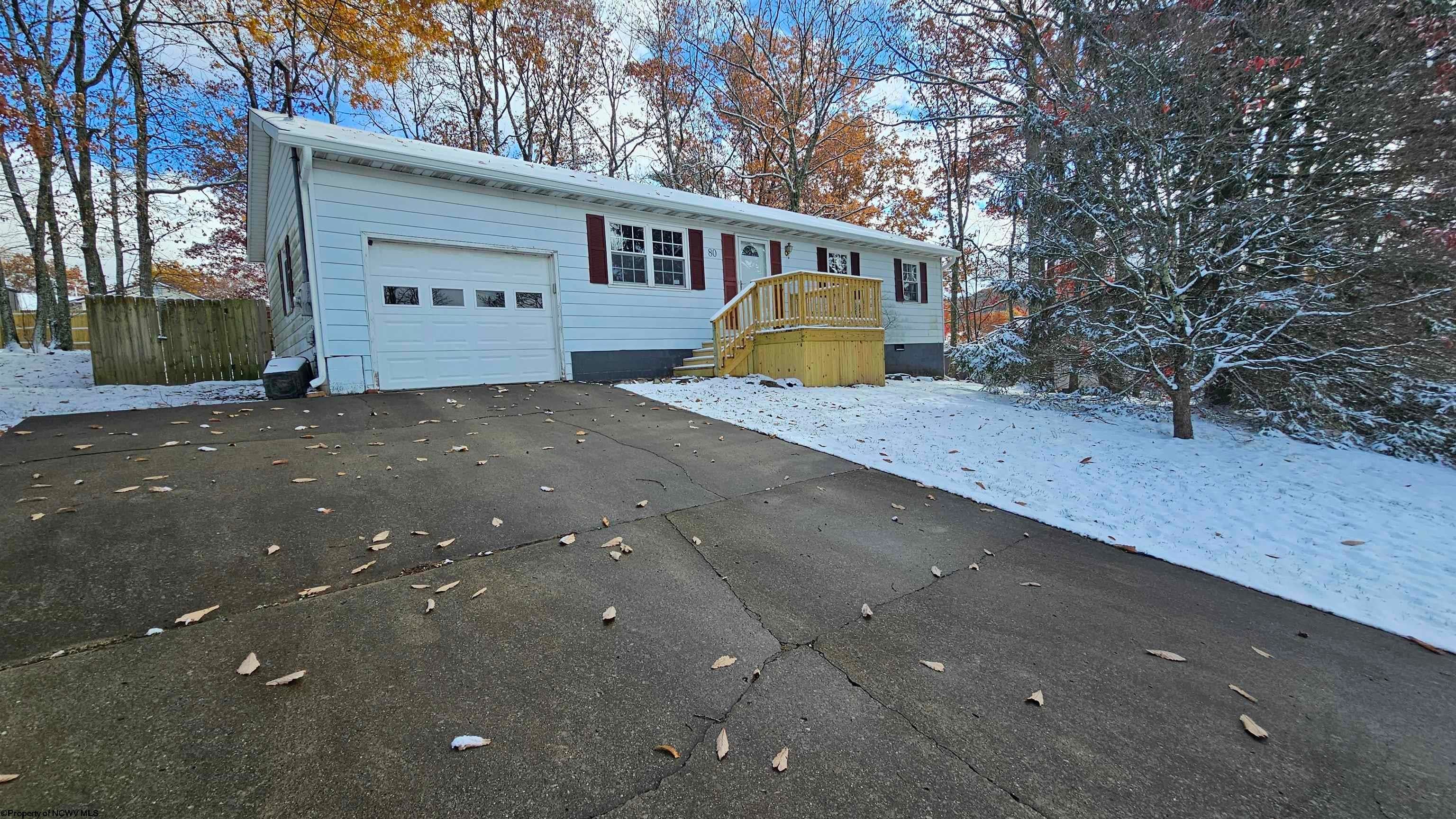 80 Buckingham Road Morgantown, WV 26508 - Photo 2 of 19 Gallery Image 2