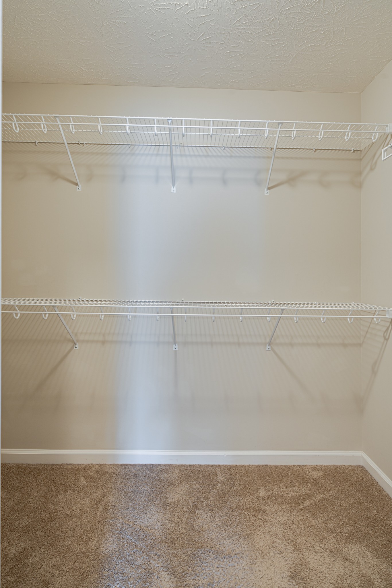1382 Rural Hill Road, Unit 384 Antioch, TN 37013 - Photo 19 of 28 a view of a room with racks on the wall
