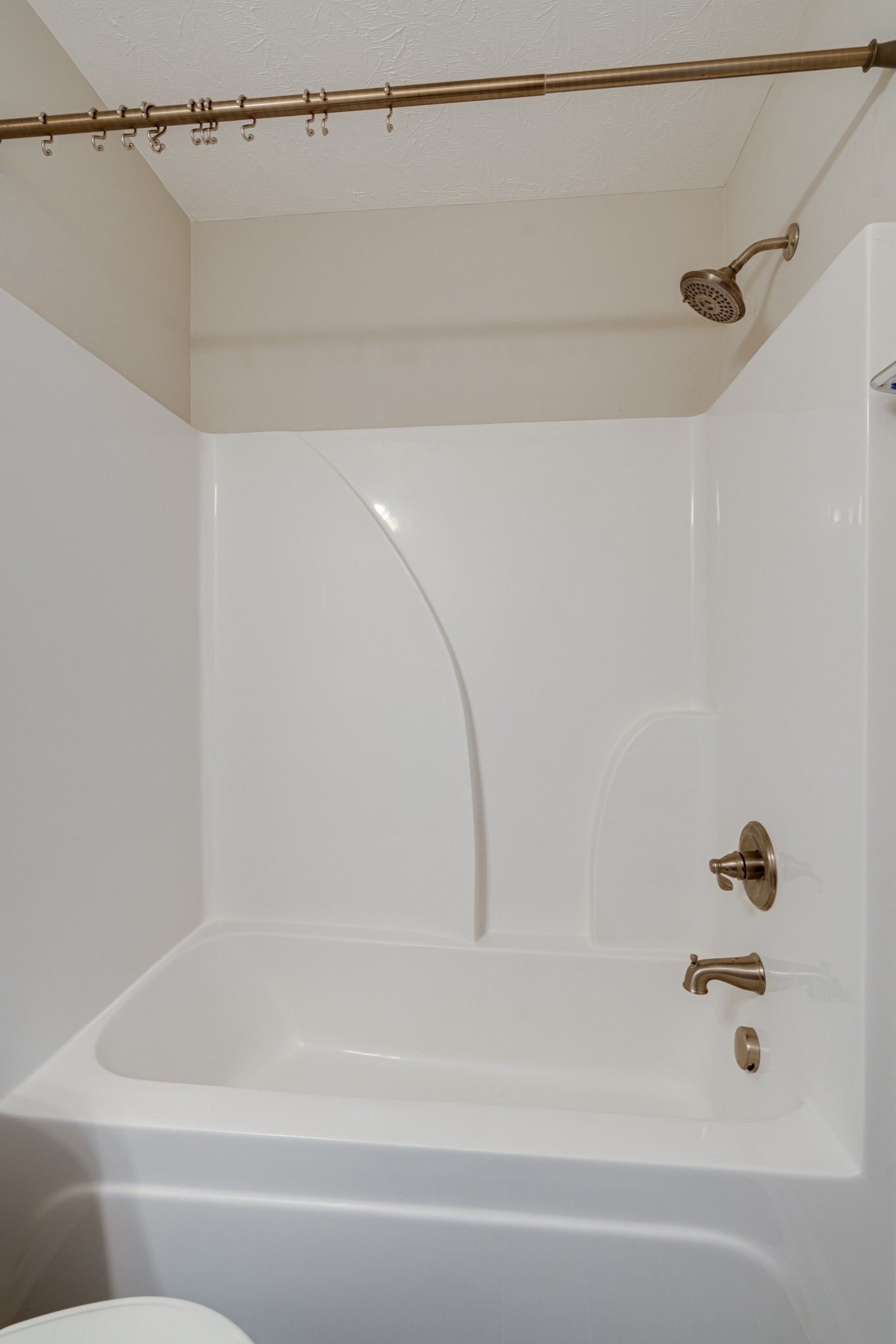 1382 Rural Hill Road, Unit 384 Antioch, TN 37013 - Photo 22 of 28 a bathroom with a shower and a bath tub