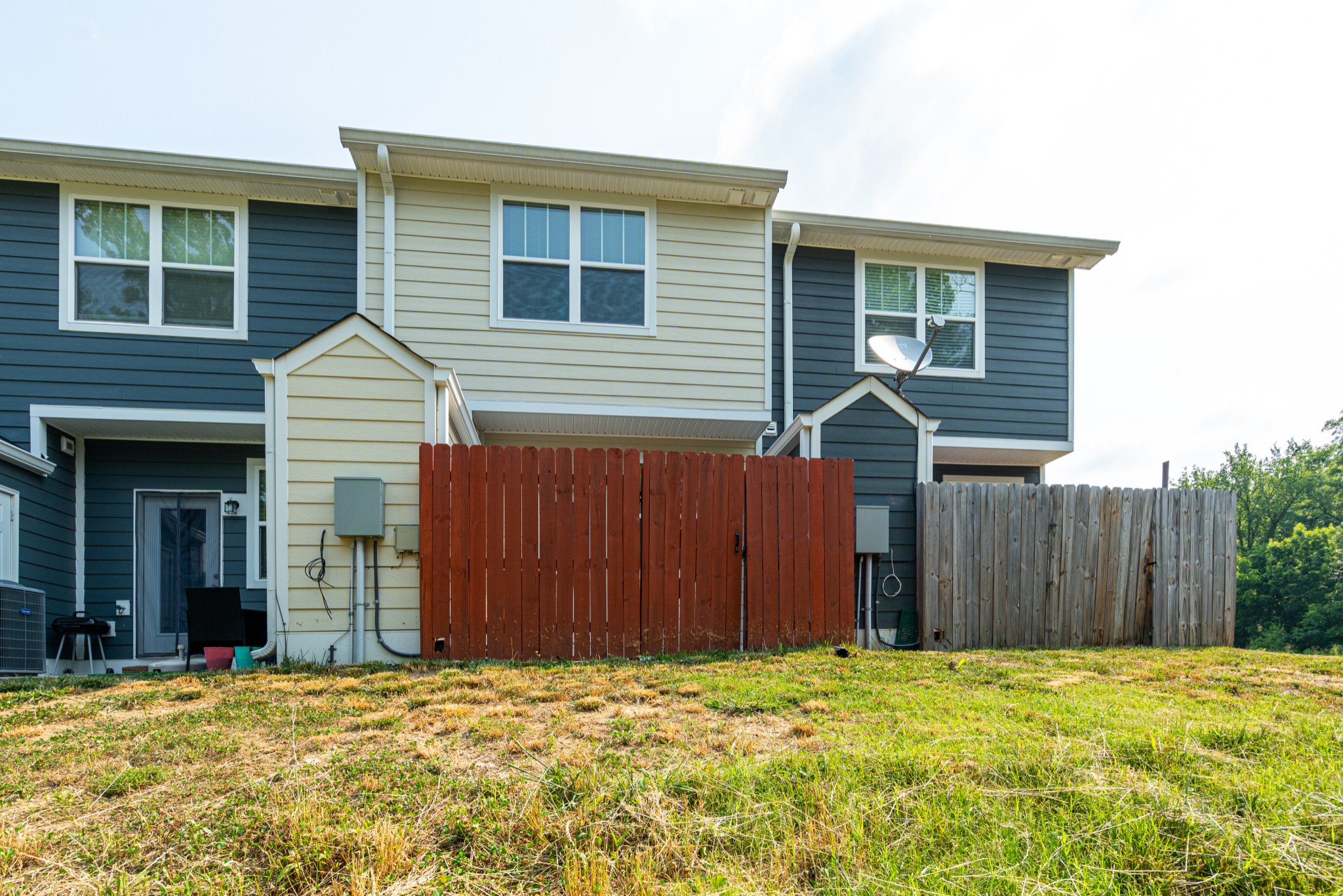 1382 Rural Hill Road, Unit 384 Antioch, TN 37013 - Photo 26 of 28 a house with wooden fence