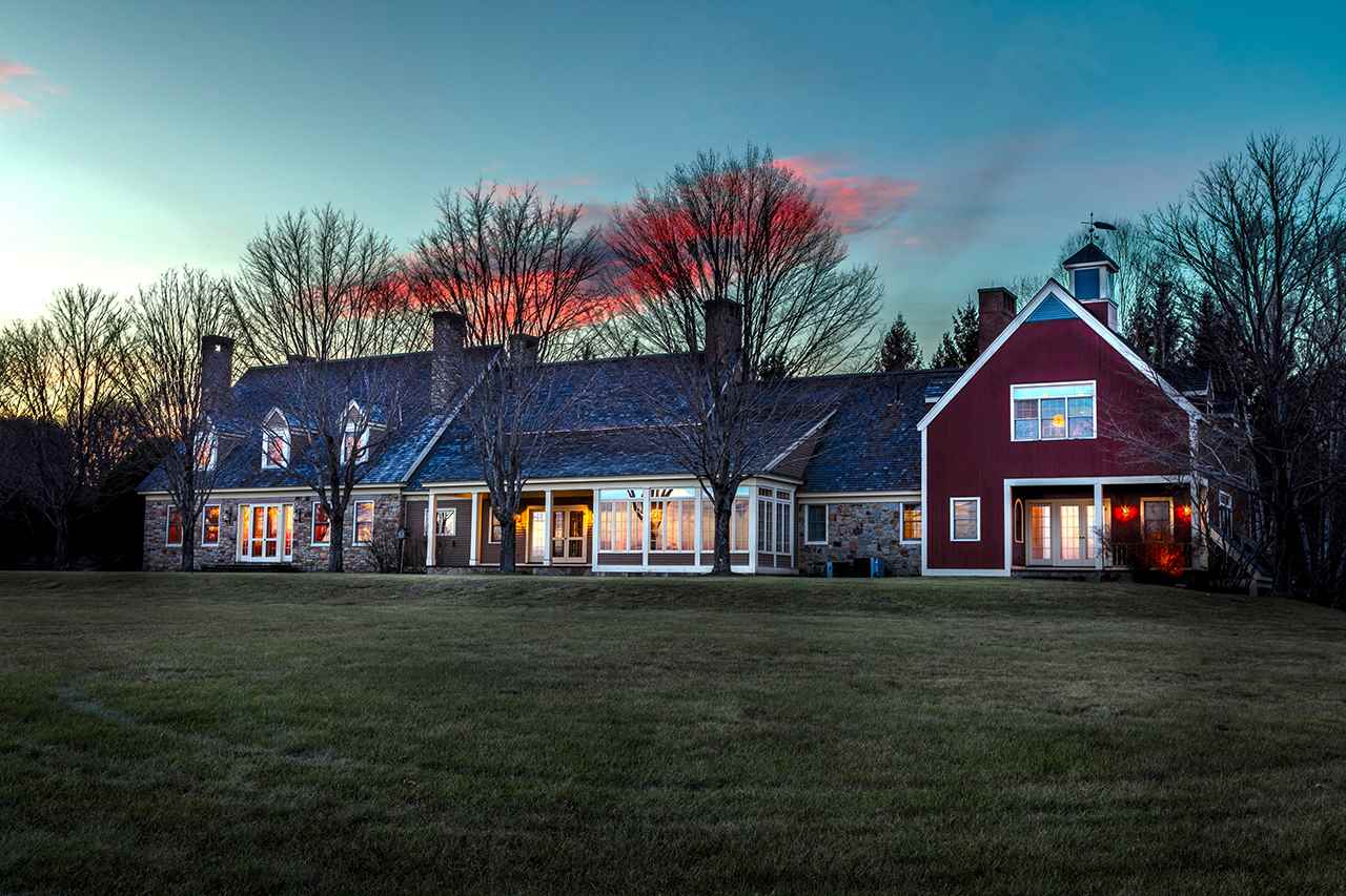 604 Delano Road West Windsor, VT 05062 - Photo 2 of 30