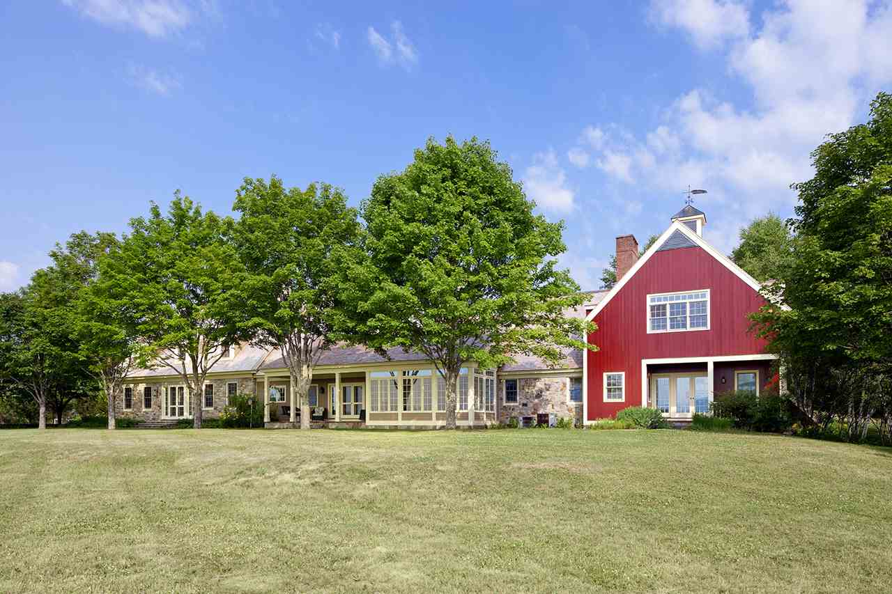 604 Delano Road West Windsor, VT 05062 - Photo 3 of 30
