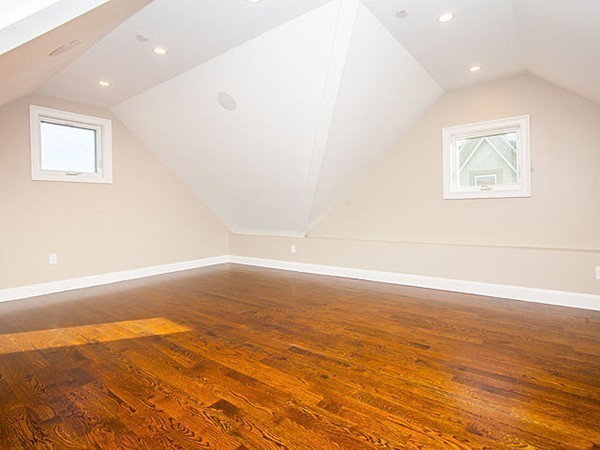 884 Adams Street, Unit 4 Boston, MA 02124 - Photo 15 of 27 a view of an ocean & mountain