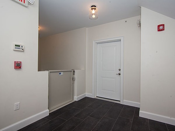884 Adams Street, Unit 4 Boston, MA 02124 - Photo 20 of 27 a view of utility room
