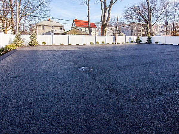 884 Adams Street, Unit 4 Boston, MA 02124 - Photo 23 of 27 a view of outdoor space with city view