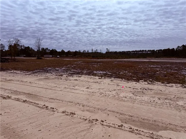 $20,000 | Lot 12 Wiregrass Lane, Unit 12, Waycross, GA 31503