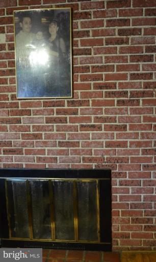 3201 Janet Road Silver Spring, MD 20906 - Photo 4 of 26 Fireplace