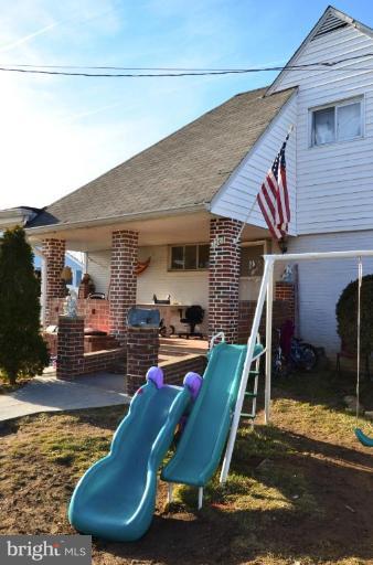 3201 Janet Road Silver Spring, MD 20906 - Photo 6 of 26 Exterior #2