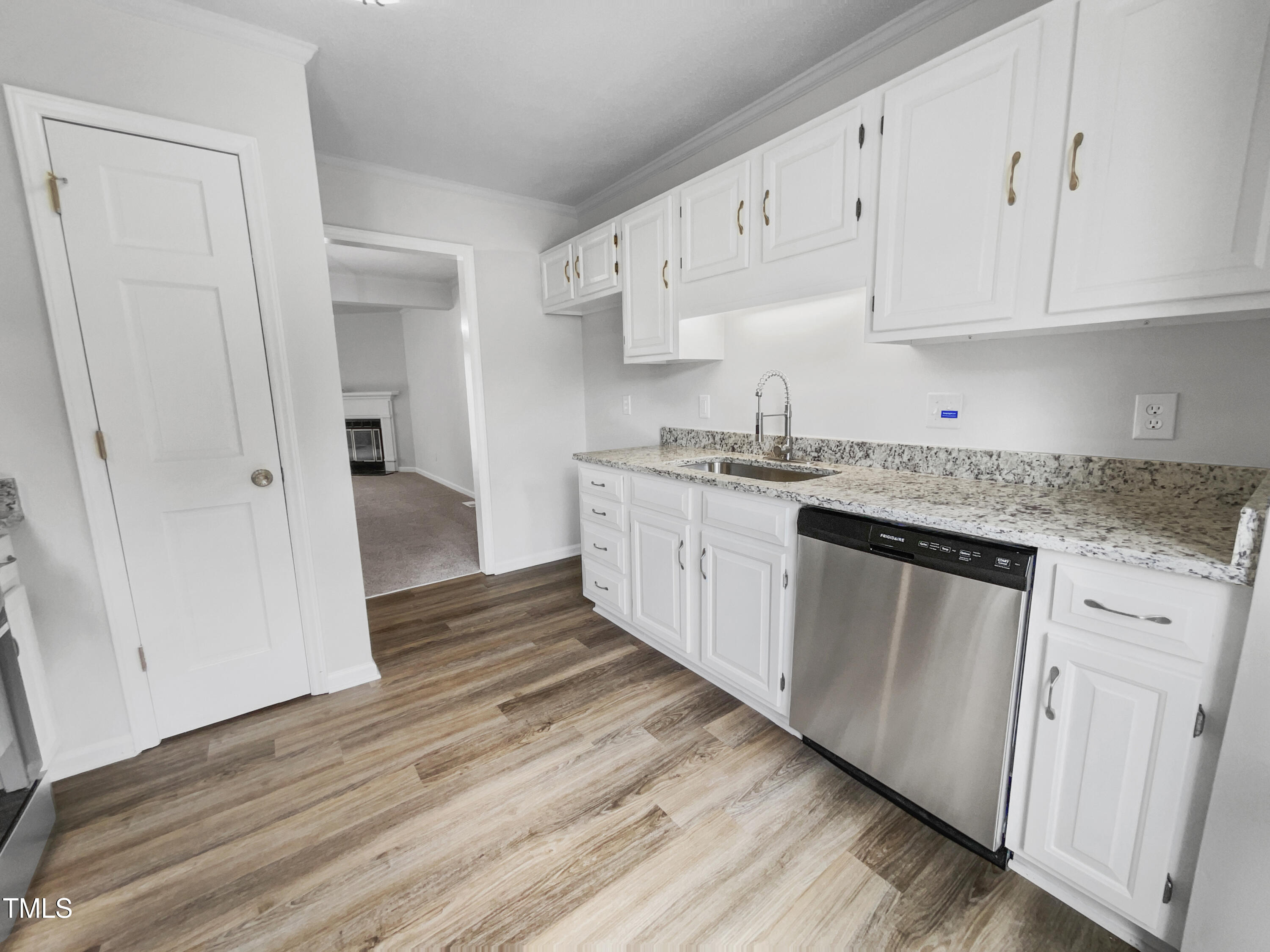 6608 Orford Court Raleigh, NC 27615 - Photo 11 of 18 listing_10