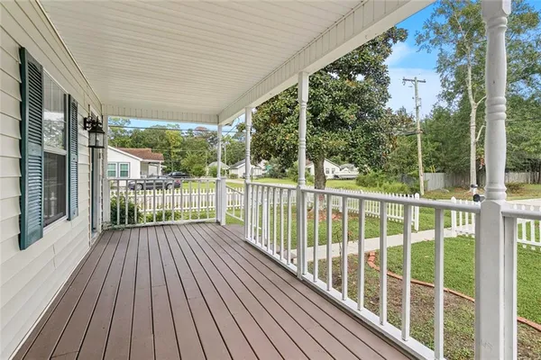 $1,800 | 643 Citrus Street, Slidell, LA 70460