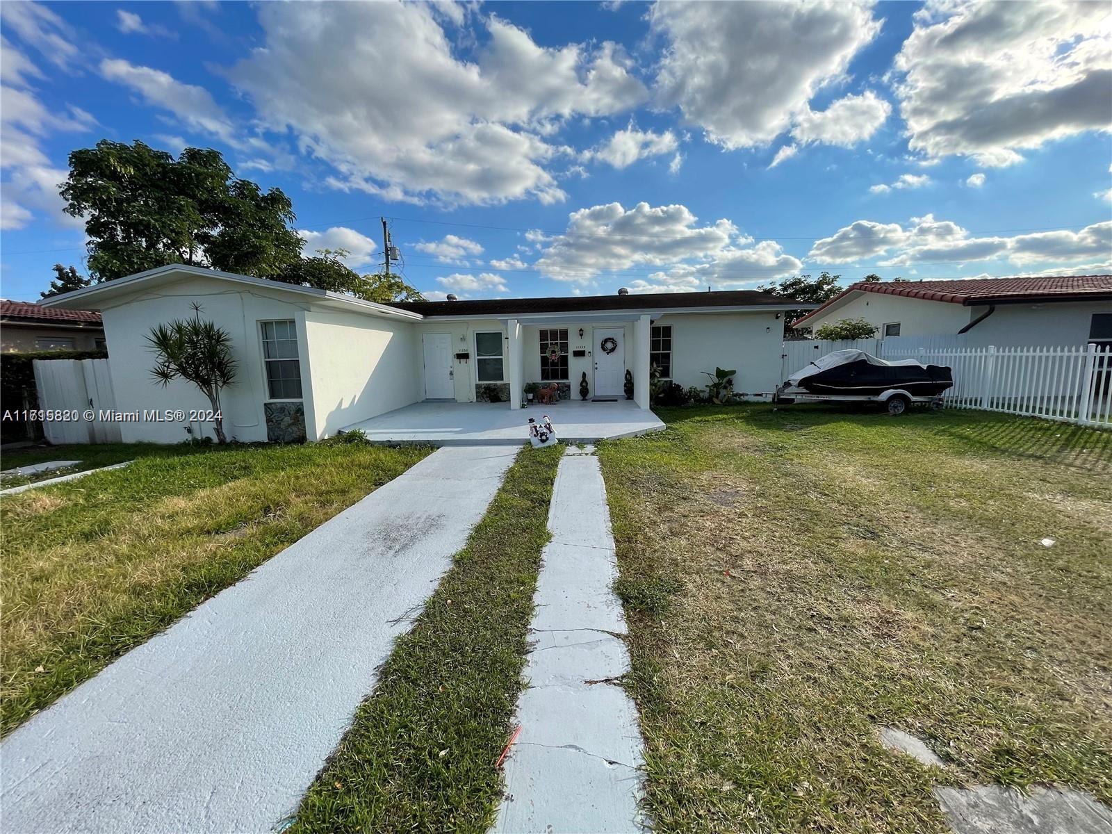 11350 Southwest 3rd Street, Unit A Sweetwater, FL 33174 - Photo 1 of 18
